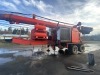 1985 Berger T-23 Yarder - 2