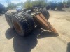 1985 Berger T-23 Yarder - 35