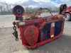 Bowman Z7900 Carriage - 2