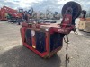 Bowman Z7900 Carriage - 3