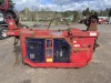 Bowman Z7900 Carriage - 6