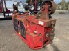Bowman Z7900 Carriage - 7
