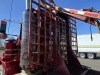 2004 Kenworth T800 Tri-Axle Log Truck - 10