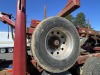 2004 Kenworth T800 Tri-Axle Log Truck - 46