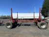 1994 Peerless T/A Pup Log Trailer - 2