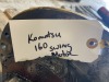Komatsu PC160 Swing Motor - 5