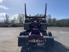 2019 Kenworth T800 Quad-Axle Log Truck - 4
