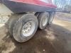 1992 Red River Bottom Dump Trailer - 5