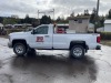 2018 Chevrolet Silverado 3500 HD 4x4 Pickup - 2