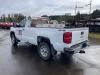 2018 Chevrolet Silverado 3500 HD 4x4 Pickup - 3