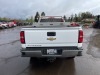 2018 Chevrolet Silverado 3500 HD 4x4 Pickup - 4