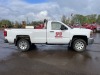 2018 Chevrolet Silverado 3500 HD 4x4 Pickup - 6