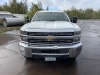2018 Chevrolet Silverado 3500 HD 4x4 Pickup - 8