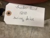 Thunderbird Swing Drive - 5