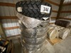 Continental HCS 14.00R20 Tires, Qty 5 - 2