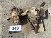 Edwards Hydraulic Pumps, Qty 2 - 2