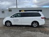 2015 Toyota Sienna Minivan - 7