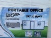 2024 Bastone Portable Office - 8