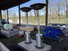 2007 Uniflame Propane Heaters Qty: 2