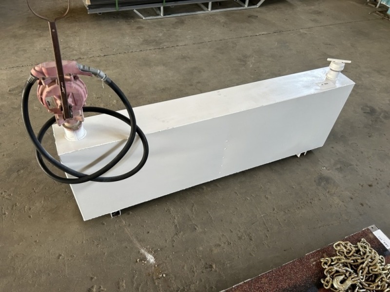 45 Gallon Fuel Tank