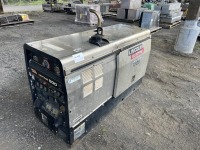 Lincoln Vantage 500 Welder