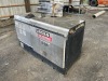 Lincoln Vantage 500 Welder - 2