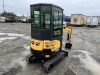 2024 Infront YFE18 Mini Hydraulic Excavator - 4