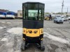 2024 Infront YFE18 Mini Hydraulic Excavator - 5