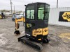 2024 Infront YFE18 Mini Hydraulic Excavator - 6