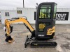 2024 Infront YFE18 Mini Hydraulic Excavator - 7