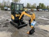 2024 Infront YFE18 Mini Hydraulic Excavator - 2