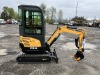 2024 Infront YFE18 Mini Hydraulic Excavator - 3