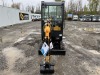 2024 Infront YFE18 Mini Hydraulic Excavator - 8