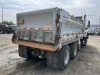 2012 International 7600 Tri-Axle Dump Truck - 4