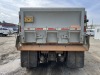 2012 International 7600 Tri-Axle Dump Truck - 5
