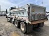 2012 International 7600 Tri-Axle Dump Truck - 6
