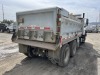 2012 International 7600 Tri-Axle Dump Truck - 4