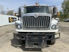 2012 International 7600 Tri-Axle Dump Truck - 8