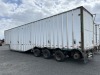 2003 Western Trailer 53' Possum Belly Chip Trailer - 3