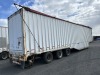 2012 Interstate 53' Possum Belly Chip Trailer - 5