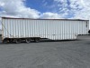 2012 Interstate 53' Possum Belly Chip Trailer - 6