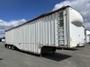 2012 Interstate 53' Possum Belly Chip Trailer - 7