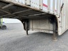 2012 Interstate 53' Possum Belly Chip Trailer - 22