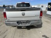 2014 Dodge Ram 3500 HD Crew Cab 4X4 Pickup - 4