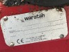 2011 John Deere 2154D Processor w/Waratah HTH622B - 15