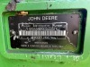 2011 John Deere 2154D Processor w/Waratah HTH622B - 37