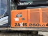 2013 Hitachi ZX250LC-5N Delimber - 49