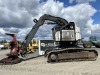 1999 Timbco T445 Feller Buncher w/Quadco QFH - 2