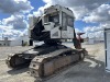 1999 Timbco T445 Feller Buncher w/Quadco QFH - 5