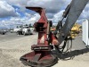 1999 Timbco T445 Feller Buncher w/Quadco QFH - 20